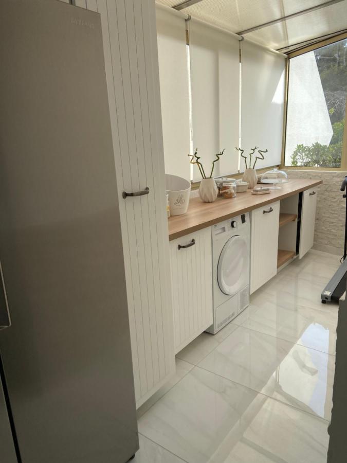Appartement La Maison De Doms *