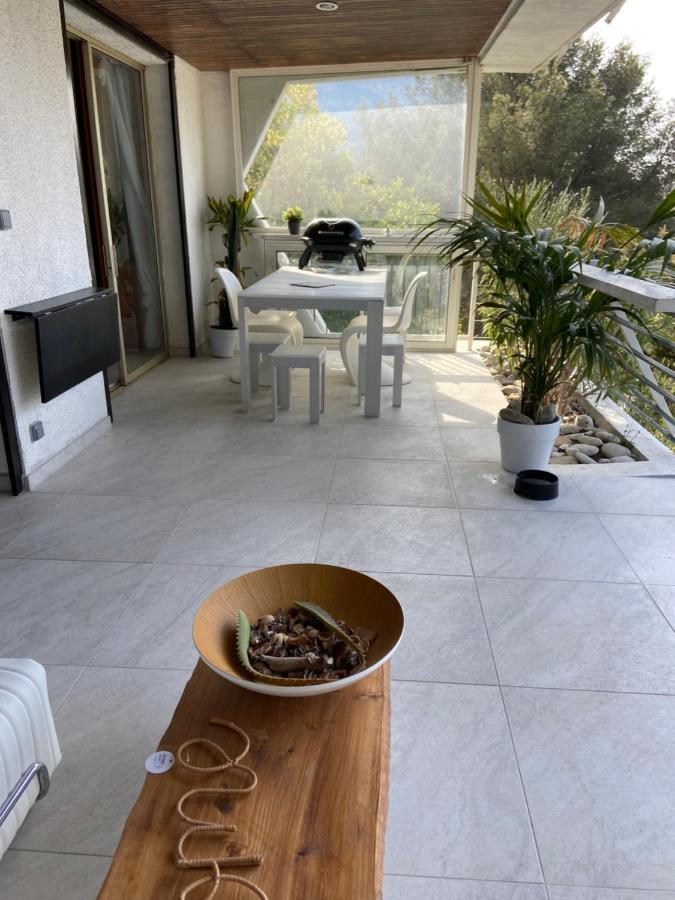 La Maison De Doms Appartement