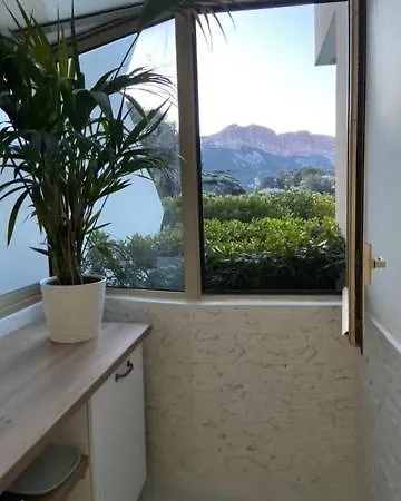 La Maison De Doms Cassis Extérieur photo