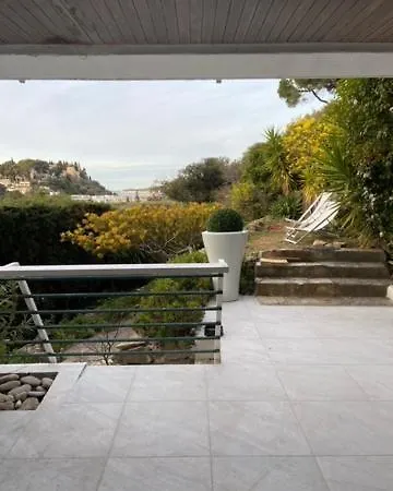 La Maison De Doms Cassis Extérieur photo