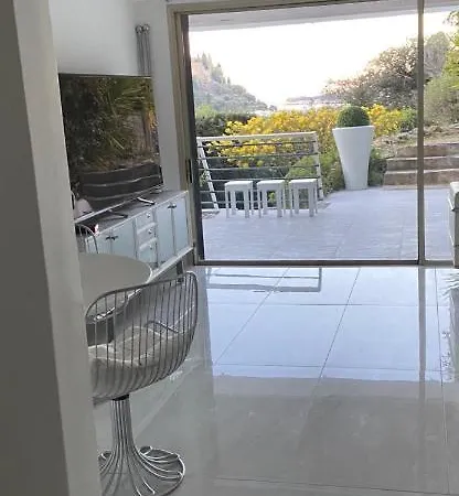 La Maison De Doms Cassis Extérieur photo
