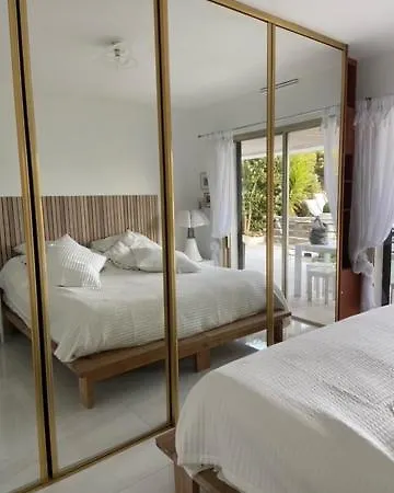 La Maison De Doms Cassis Extérieur photo