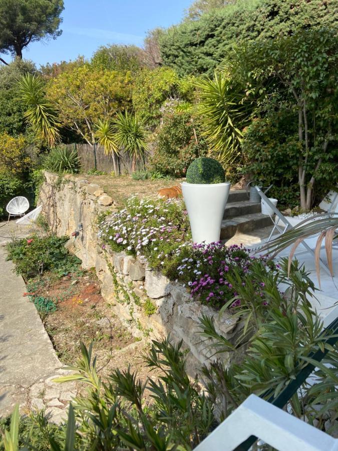 Apartamento La Maison De Doms Avec Jacuzzi Et Vue Cassis