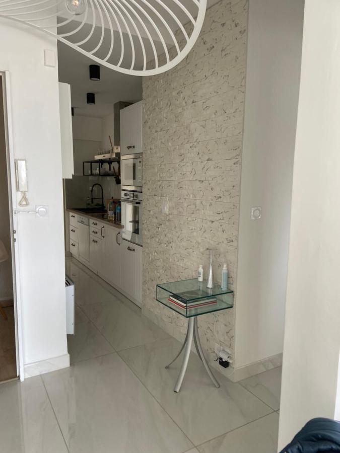 La Maison De Doms Avec Jacuzzi Et Vue * Cassis