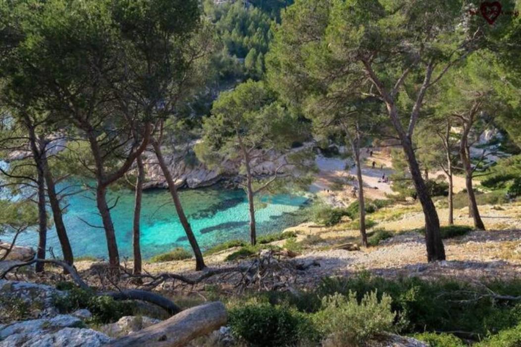 Apartamento La Maison De Doms Avec Jacuzzi Et Vue