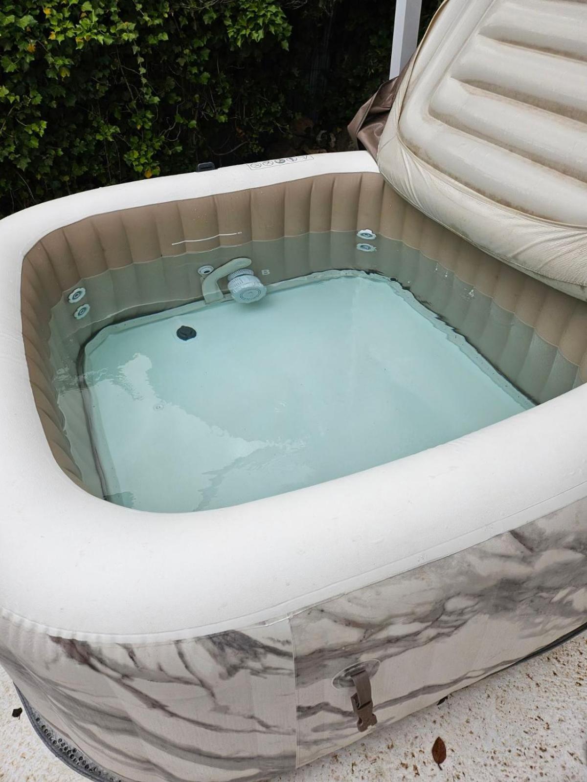 La Maison De Doms Avec Jacuzzi Et Vue *